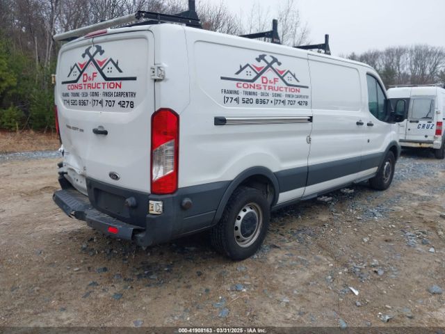 1FTBW2YM2HKB52162 Ford Transit-350