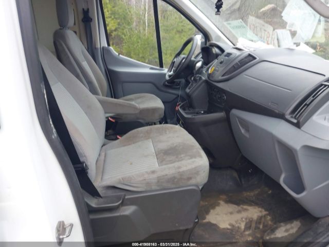 1FTBW2YM2HKB52162 Ford Transit-350