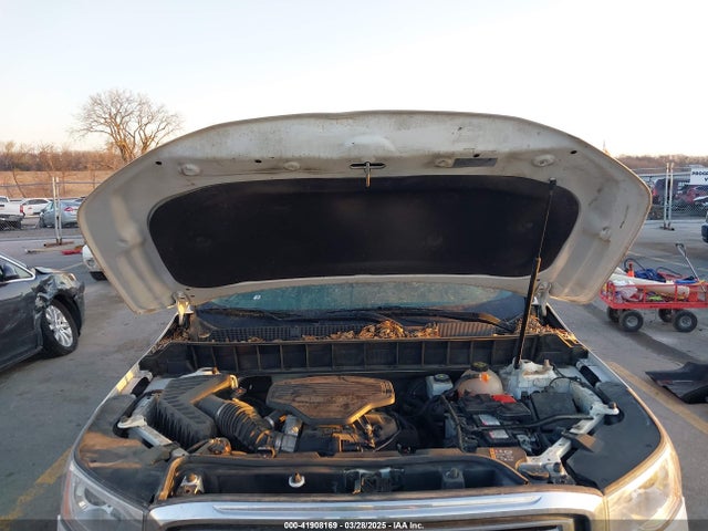 1GKKNULS9KZ175672 GMC Acadia Slt-1