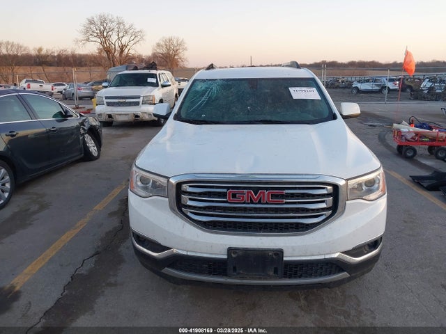 1GKKNULS9KZ175672 GMC Acadia Slt-1