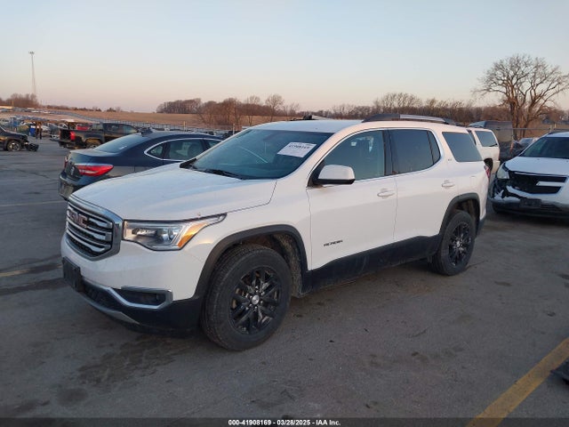 1GKKNULS9KZ175672 GMC Acadia Slt-1
