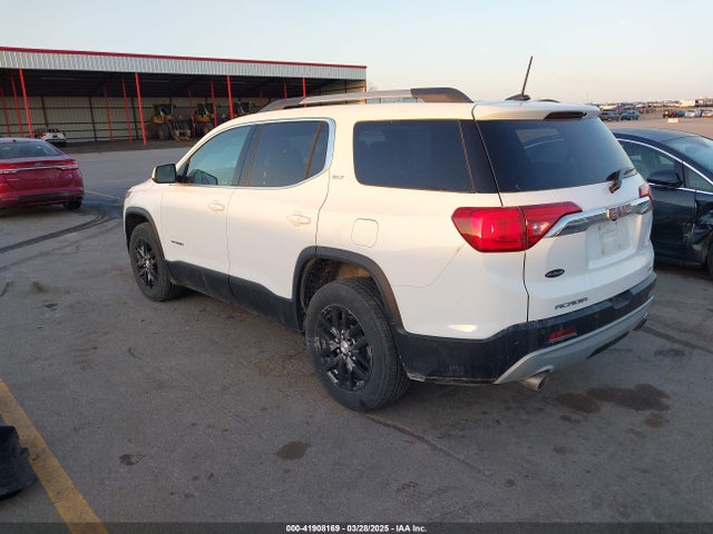 1GKKNULS9KZ175672 GMC Acadia Slt-1