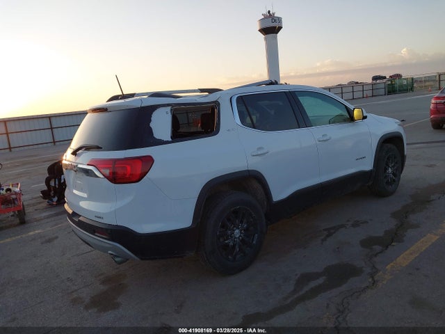 1GKKNULS9KZ175672 GMC Acadia Slt-1