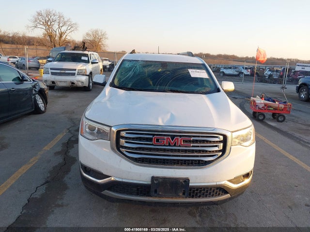 1GKKNULS9KZ175672 GMC Acadia Slt-1