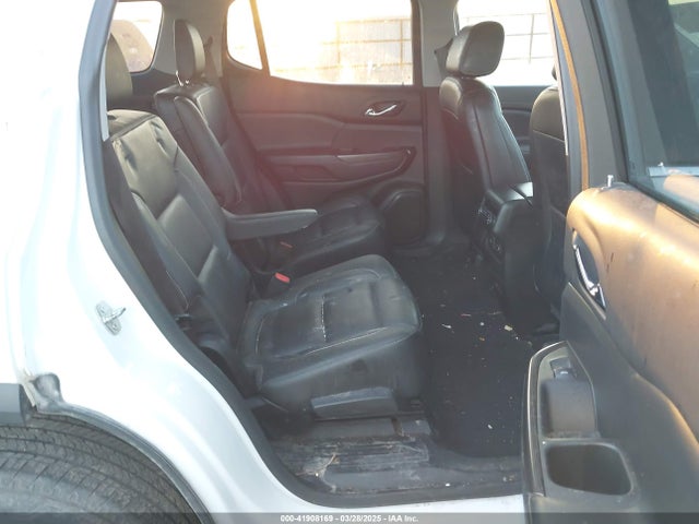 1GKKNULS9KZ175672 GMC Acadia Slt-1
