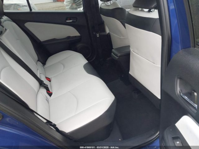 JTDKARFU0G3521054 Toyota Prius Four
