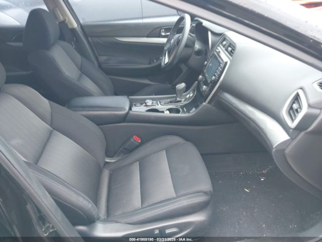 1N4AA6AP6GC400496 Nissan Maxima 3.5 S