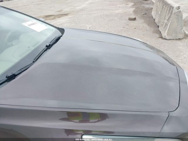1G6AR5SX7G0111806 Cadillac Cts Luxury Collection