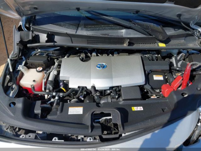JTDKARFP2H3049144 Toyota Prius Prime Advanced
