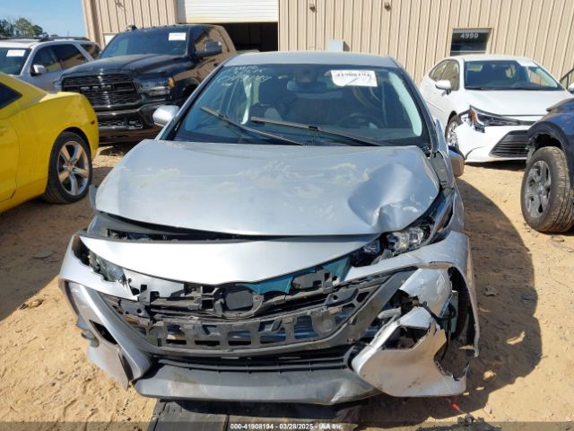 JTDKARFP2H3049144 Toyota Prius Prime Advanced