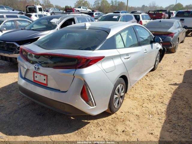 JTDKARFP2H3049144 Toyota Prius Prime Advanced