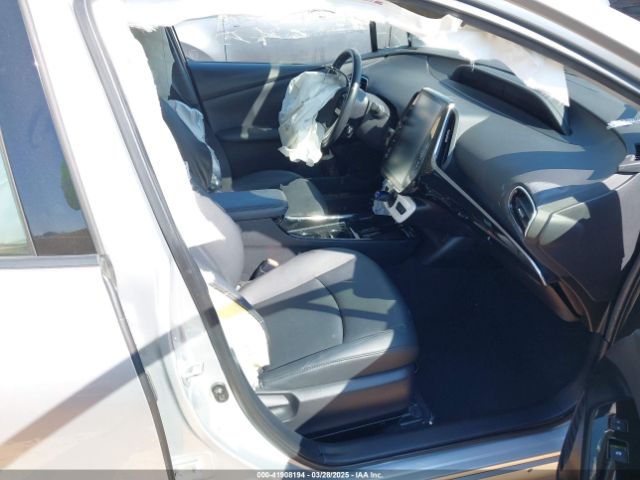 JTDKARFP2H3049144 Toyota Prius Prime Advanced