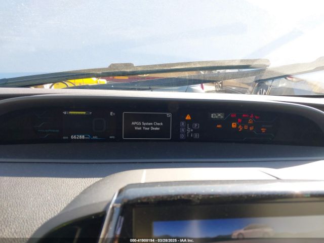 JTDKARFP2H3049144 Toyota Prius Prime Advanced