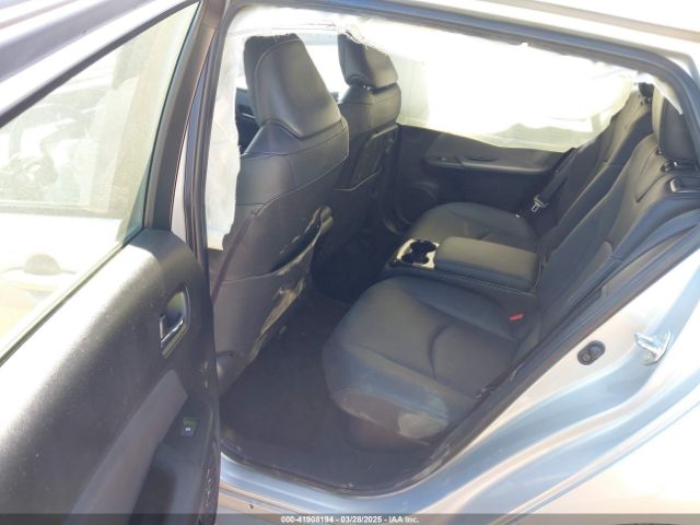 JTDKARFP2H3049144 Toyota Prius Prime Advanced