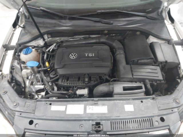 1VWBT7A36EC048803 Volkswagen Passat 1.8t Se