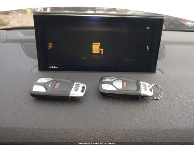 WA1VAAF7XJD046839 Audi Q7 3.0t Premium
