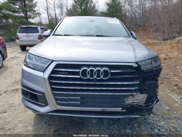 WA1VAAF7XJD046839 Audi Q7 3.0t Premium