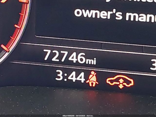 WA1VAAF7XJD046839 Audi Q7 3.0t Premium