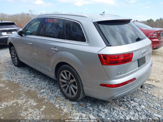 WA1VAAF7XJD046839 Audi Q7 3.0t Premium