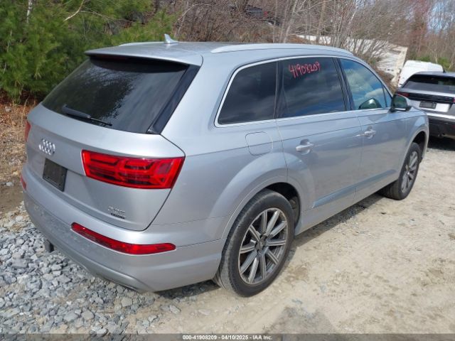 WA1VAAF7XJD046839 Audi Q7 3.0t Premium
