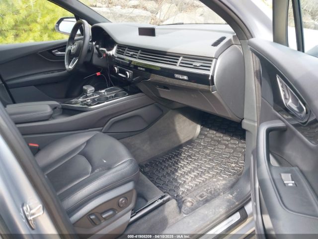 WA1VAAF7XJD046839 Audi Q7 3.0t Premium