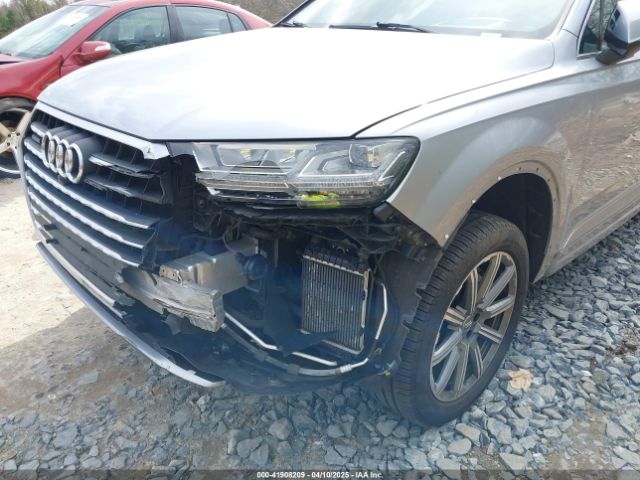 WA1VAAF7XJD046839 Audi Q7 3.0t Premium