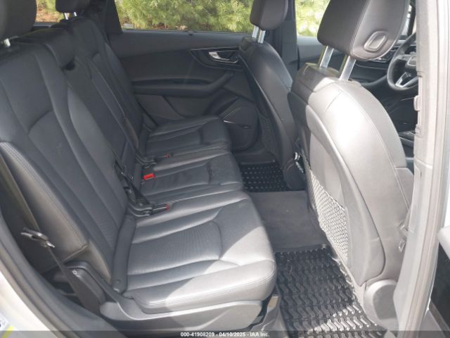 WA1VAAF7XJD046839 Audi Q7 3.0t Premium
