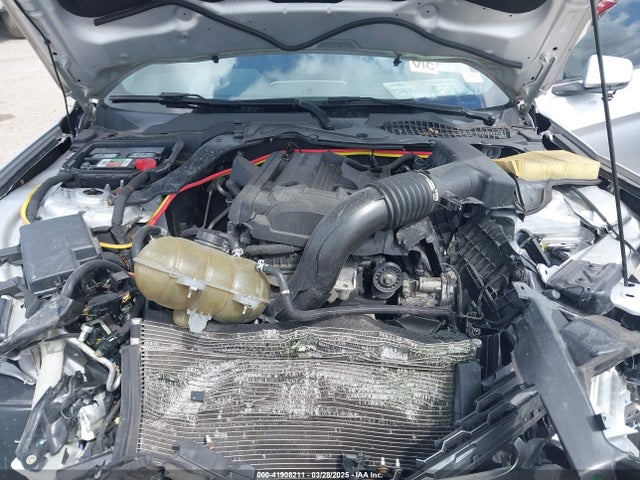 1FA6P8TH5G5305096 Ford Mustang Ecoboost