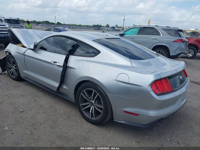 1FA6P8TH5G5305096 Ford Mustang Ecoboost