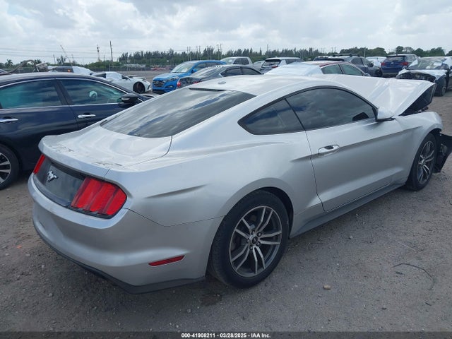 1FA6P8TH5G5305096 Ford Mustang Ecoboost