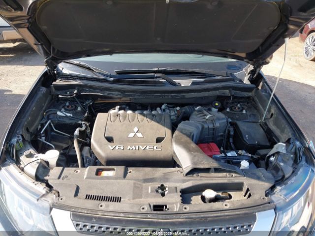 JA4JZ4AX8KZ052773 Mitsubishi OUTLANDER GT