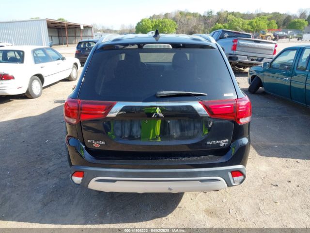 JA4JZ4AX8KZ052773 Mitsubishi OUTLANDER GT