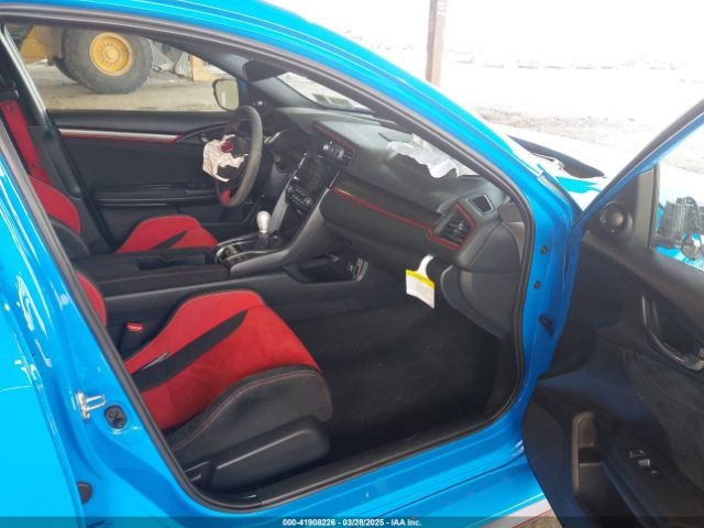 SHHFK8G74MU202142 Honda Civic Type R Touring