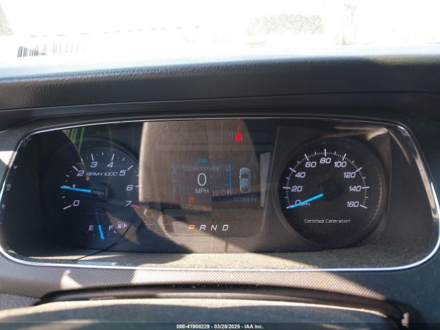 1FAHP2MK1JG107272 Ford Police Interceptor