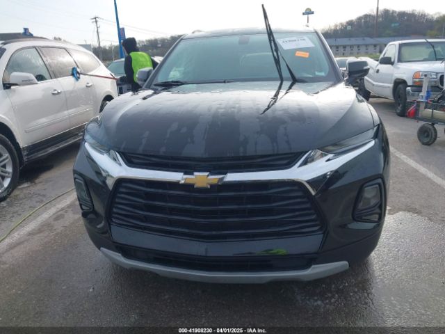 3GNKBHRS0LS561356 Chevrolet Blazer Awd 2lt