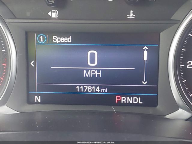 3GNKBHRS0LS561356 Chevrolet Blazer Awd 2lt