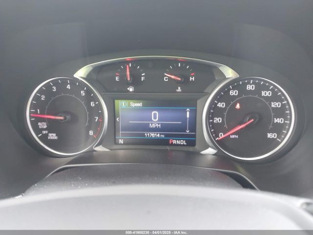 3GNKBHRS0LS561356 Chevrolet Blazer Awd 2lt