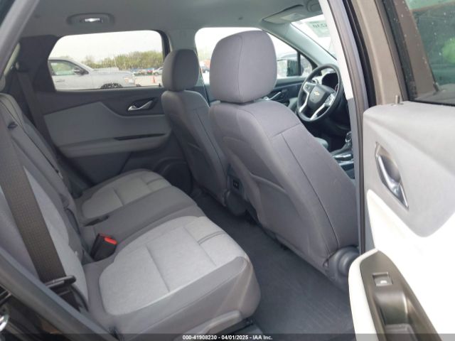 3GNKBHRS0LS561356 Chevrolet Blazer Awd 2lt