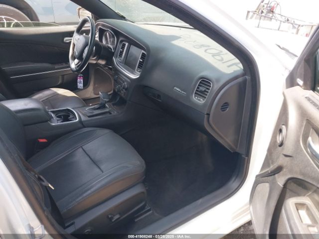 2016 DODGE CHARGER 2C3CDXCT8GH105198 Photo 4
