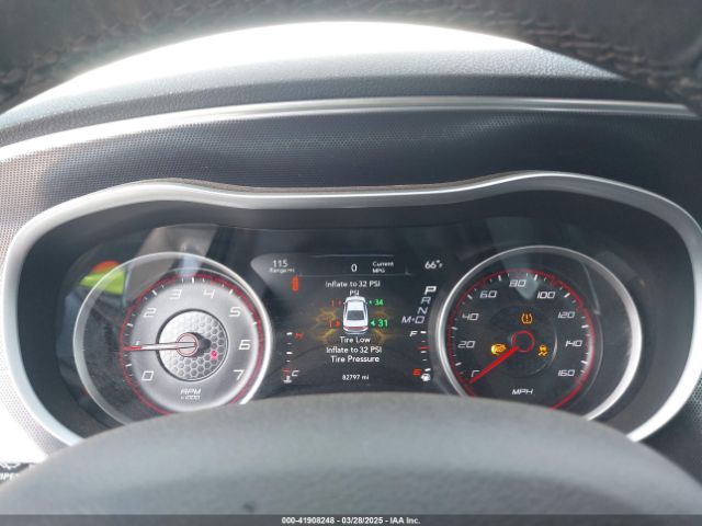 2016 DODGE CHARGER 2C3CDXCT8GH105198 Photo 6
