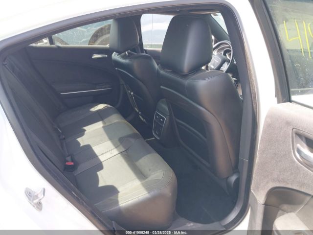 2016 DODGE CHARGER 2C3CDXCT8GH105198 Photo 7