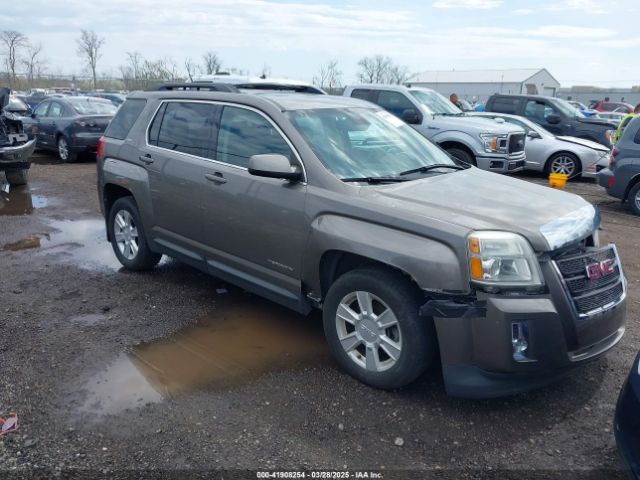 2012 GMC TERRAIN 2GKFLVEK8C6163908 Photo 0