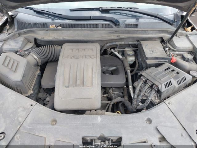 2012 GMC TERRAIN 2GKFLVEK8C6163908 Photo 9