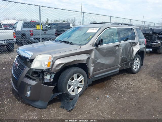 2012 GMC TERRAIN 2GKFLVEK8C6163908 Photo 1
