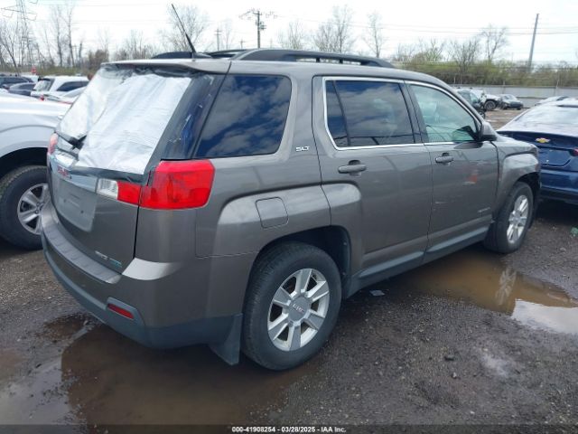 2012 GMC TERRAIN 2GKFLVEK8C6163908 Photo 3