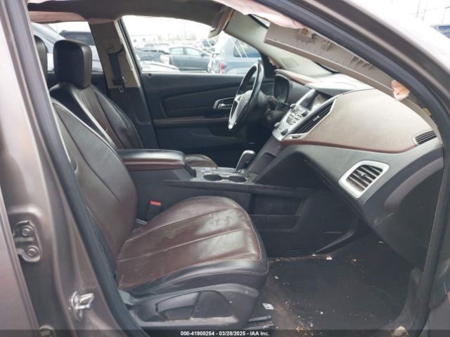 2012 GMC TERRAIN 2GKFLVEK8C6163908 Photo 4