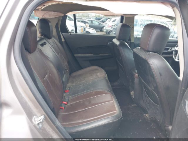 2012 GMC TERRAIN 2GKFLVEK8C6163908 Photo 7