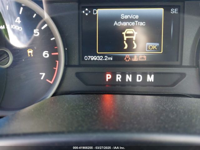 1FTEW1C48KFC75687 Ford F-150 Xlt