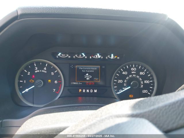 1FTEW1C48KFC75687 Ford F-150 Xlt
