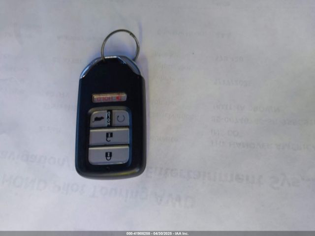 5FNYF6H92GB073650 Honda Pilot Touring